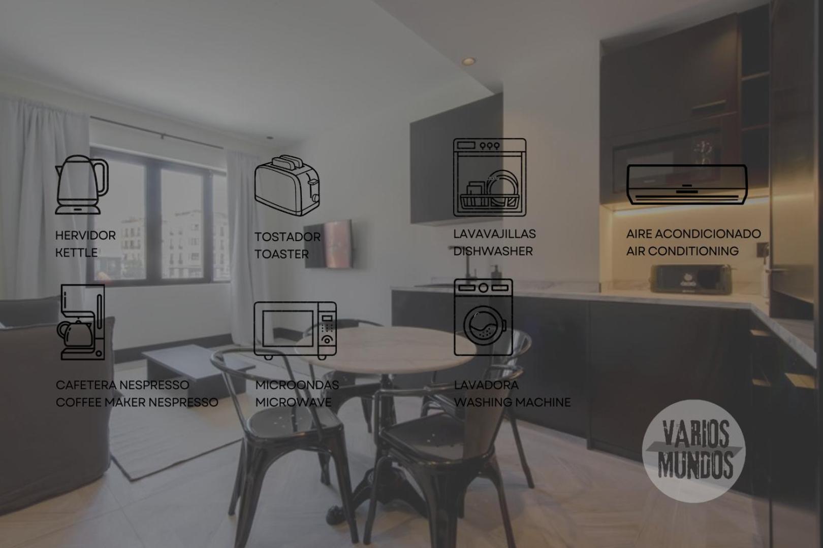 Bright Apt Para 4Pax En Gran Via-Plaza De Carmen E2 Madri Exterior foto